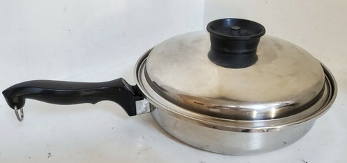 Chef ware 4 in - ware, 11