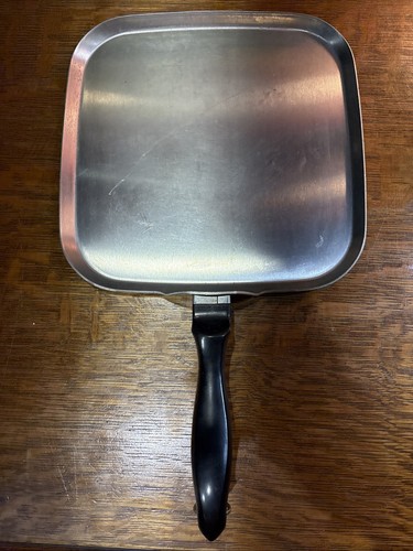 Chefs ware griddle - chefs,