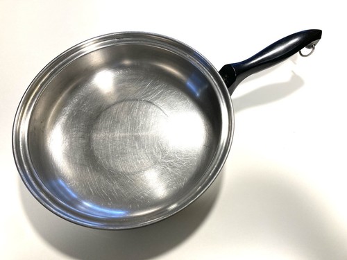 Chefs ware townecraft t304 - chefs,