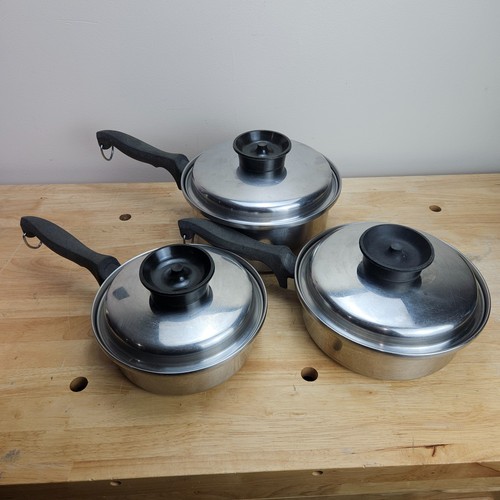Chef ware townecraft t304 - townecraft,