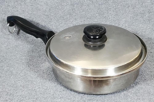 Chef ware towncraft - by, heavy