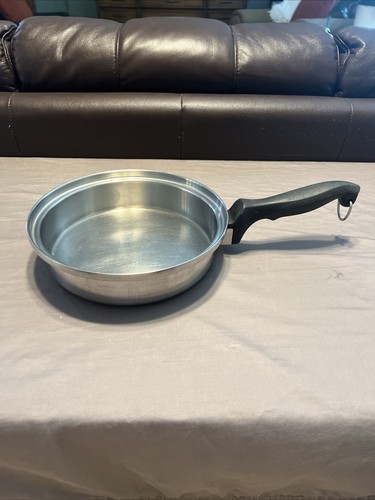 Chef ware townecraft - 8.5, "