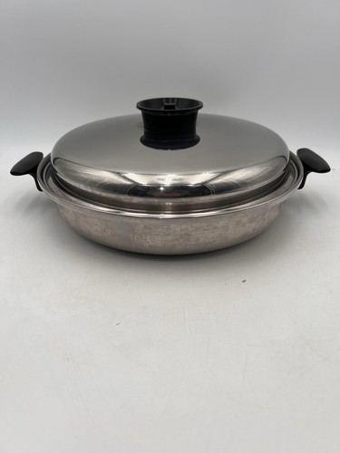Townecraft chefs ware - chefs, 12”