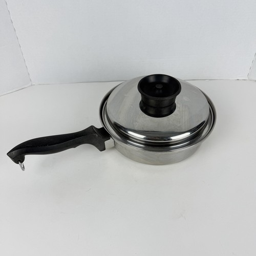 Vtg chef ware townecraft - chef's,
