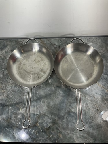 Revere ware pro line - 2x,