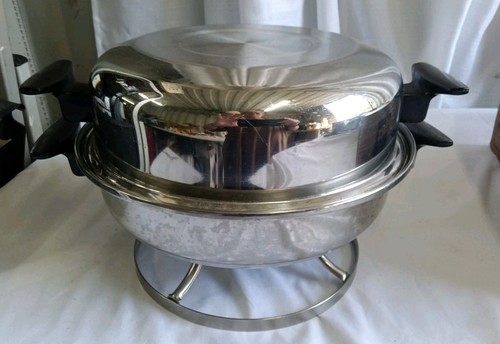 Vtg chef ware model - vtg, 600