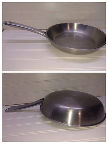 Lifetime skillet regalware - lifetime, 10"