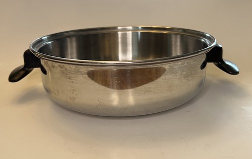 Vintage townecraft chefs - vintage,