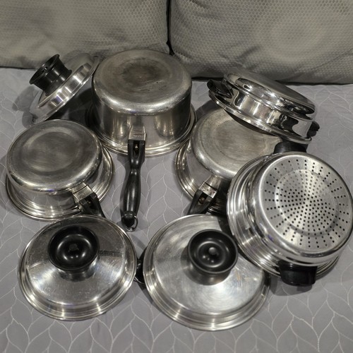 Townecraft chef ware - townecraft, chef’s