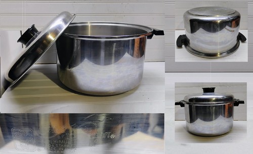 Townecraft chef ware - townecraft,