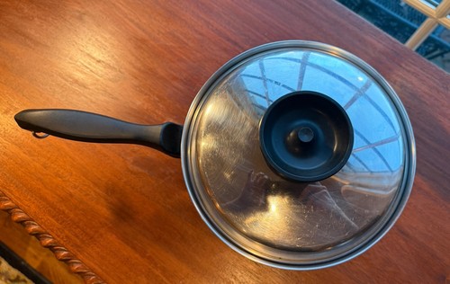 Towncraft saucepan pot chef - towncraft,